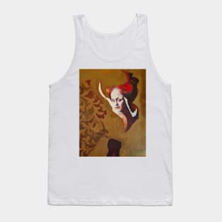 THE SYBIL Tank Top